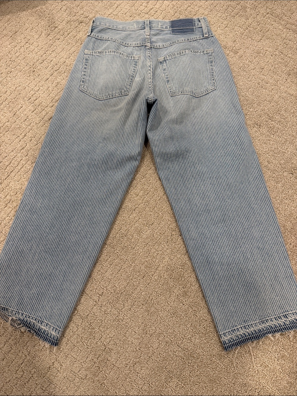 AMO jeans - Picture 3 of 5